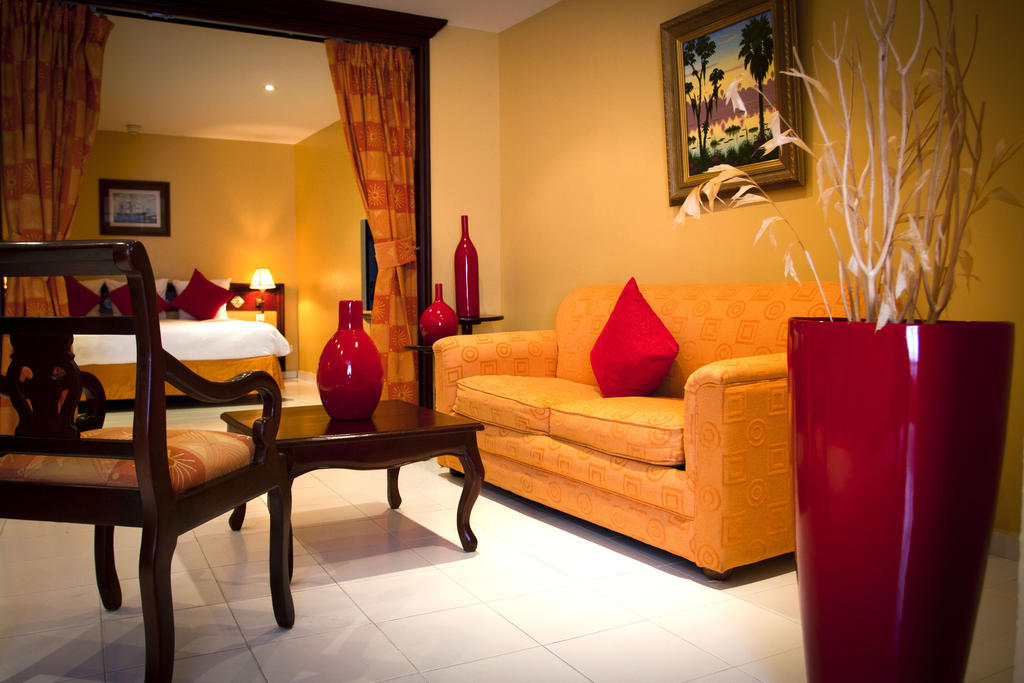 Hotel Novus Plaza Hodelpa Santo Domingo Zewnętrze zdjęcie