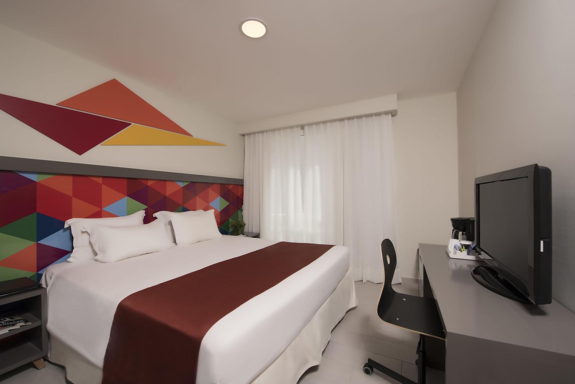 Hotel Novus Plaza Hodelpa Santo Domingo Zewnętrze zdjęcie