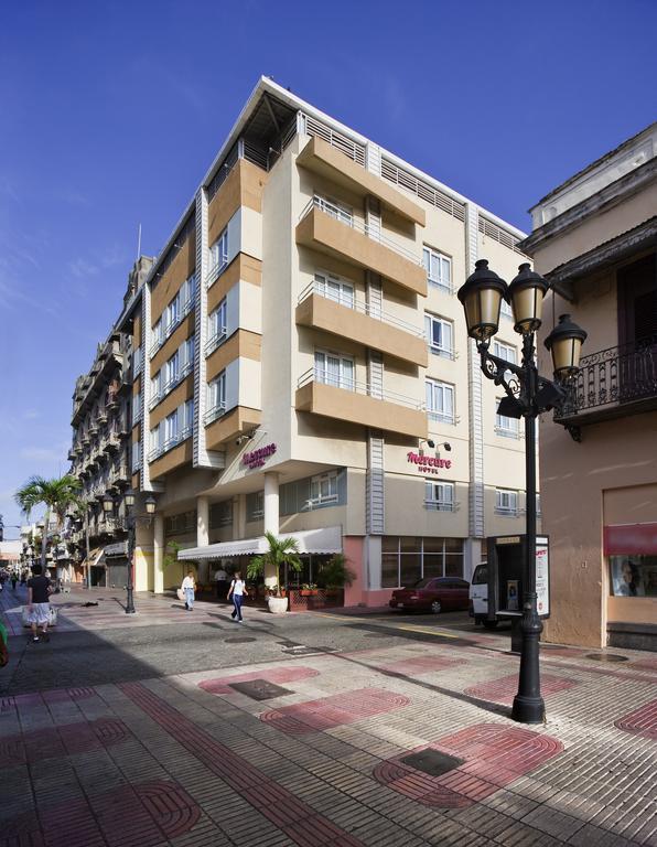 Hotel Novus Plaza Hodelpa Santo Domingo Zewnętrze zdjęcie