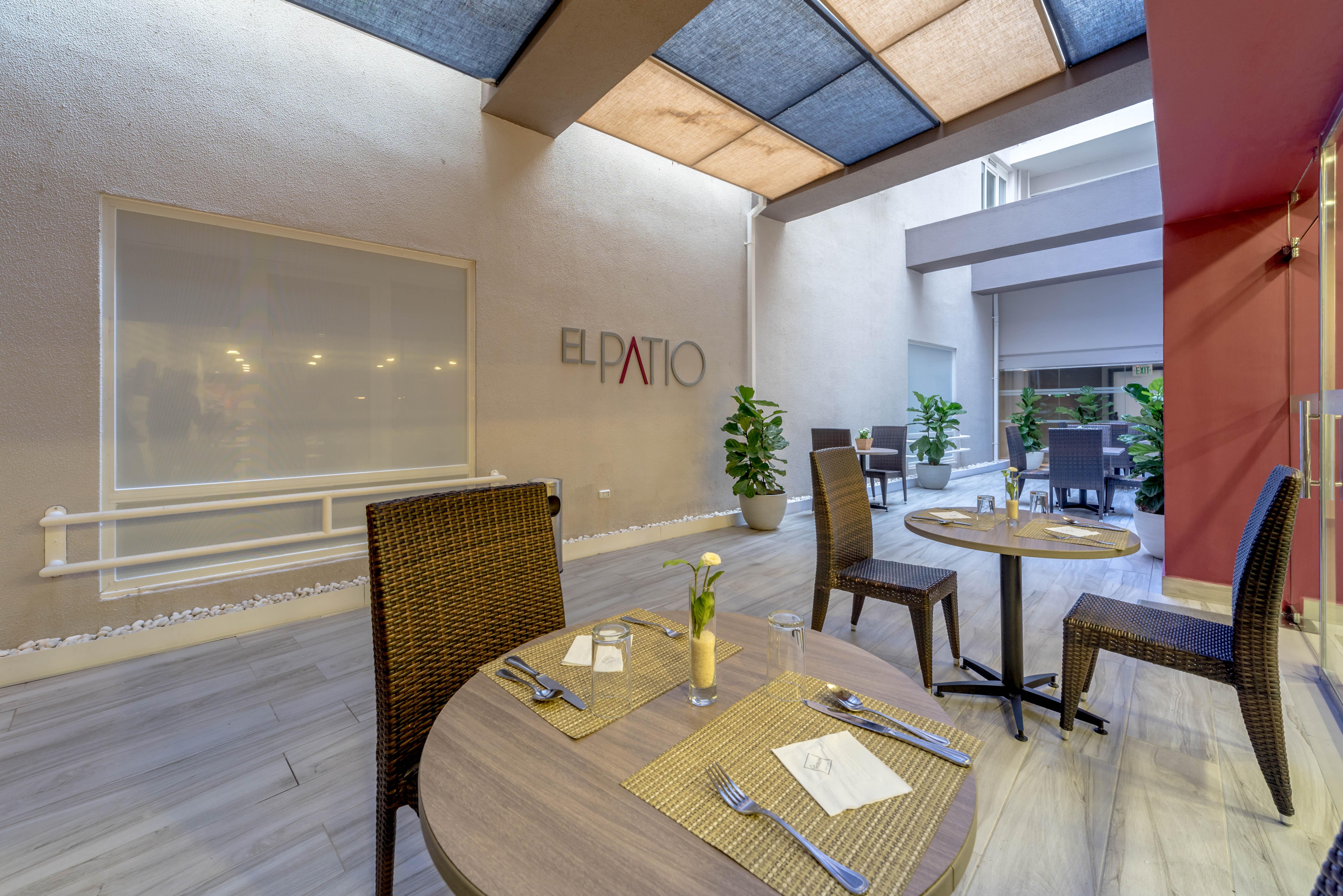Hotel Novus Plaza Hodelpa Santo Domingo Zewnętrze zdjęcie
