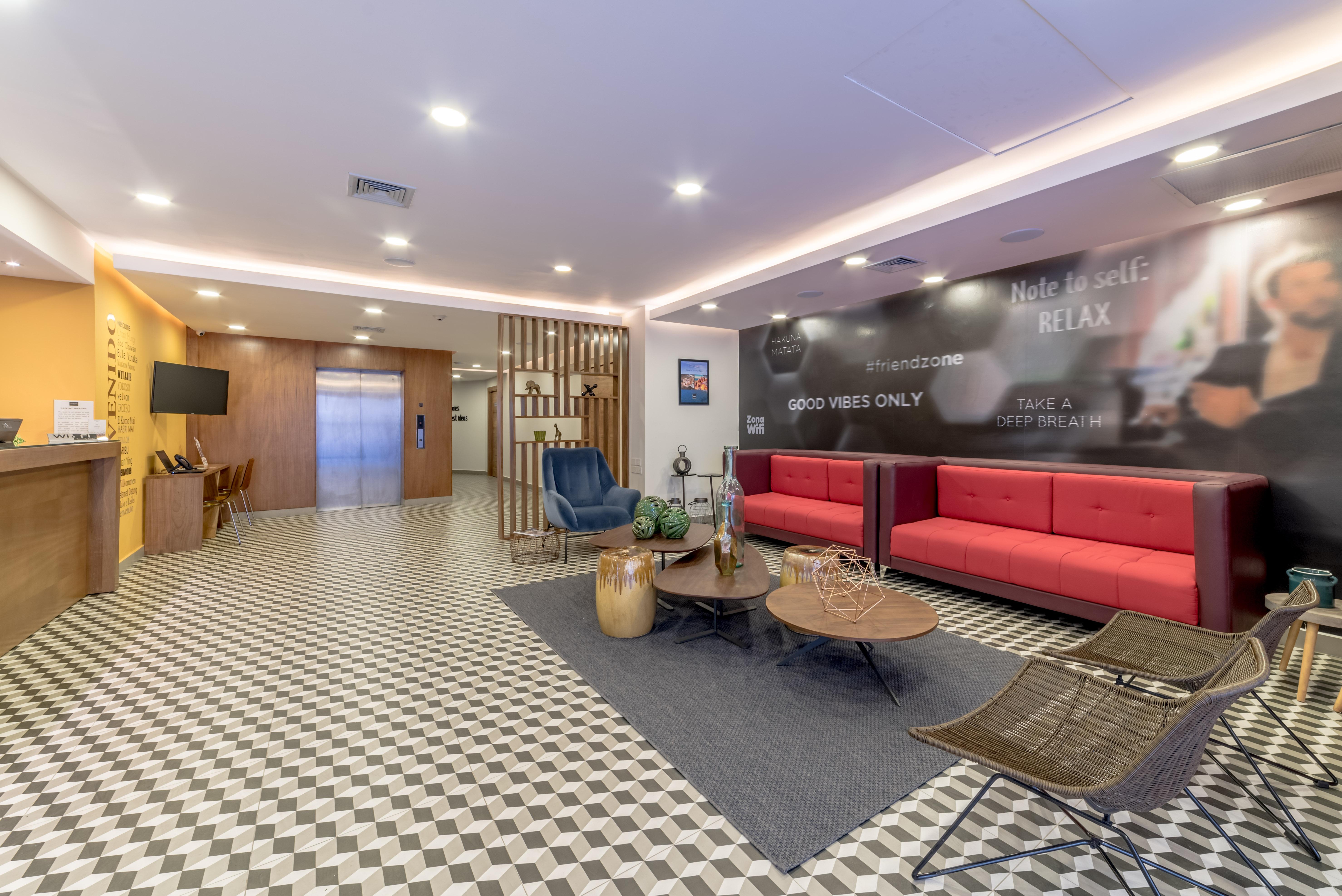 Hotel Novus Plaza Hodelpa Santo Domingo Zewnętrze zdjęcie