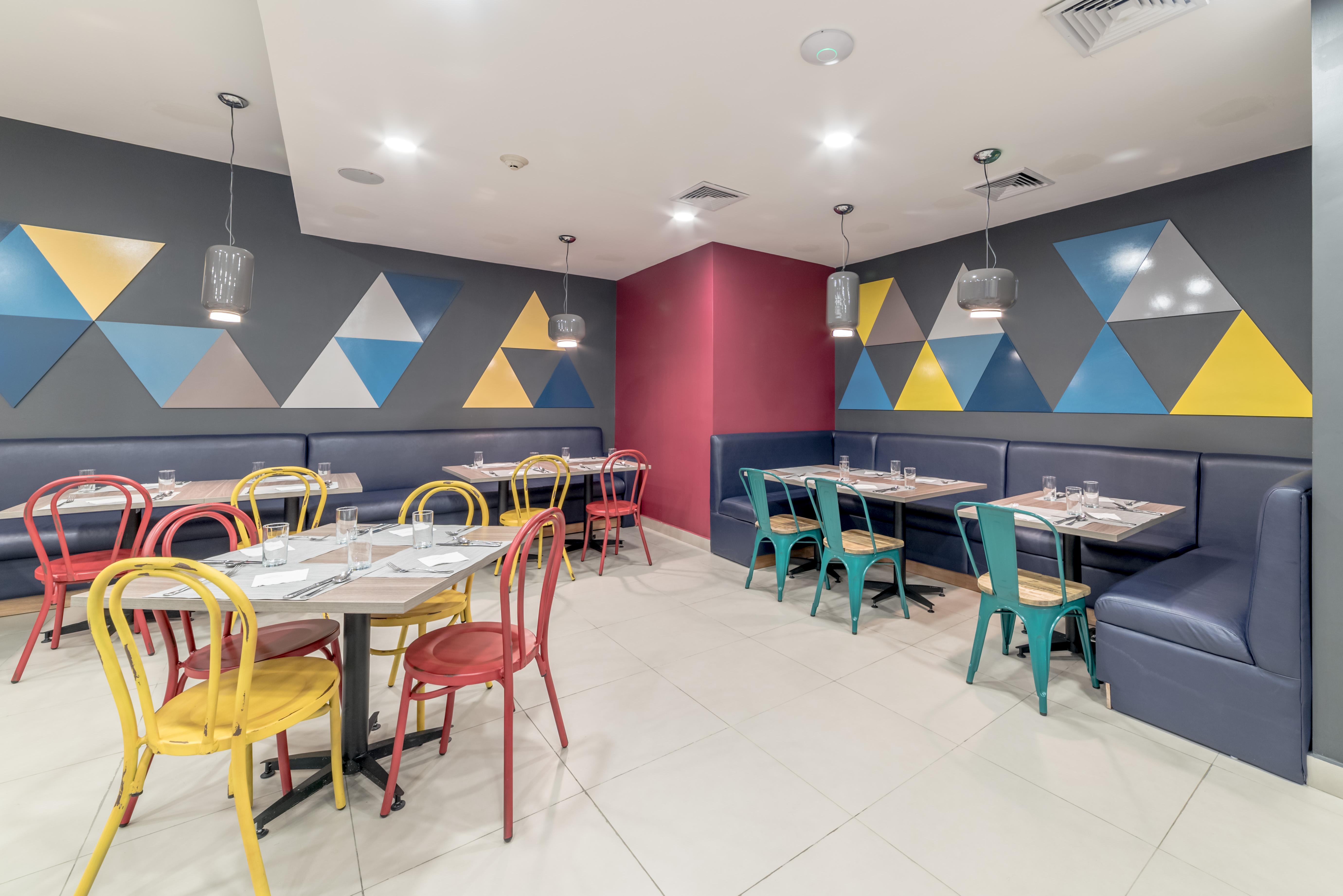 Hotel Novus Plaza Hodelpa Santo Domingo Zewnętrze zdjęcie