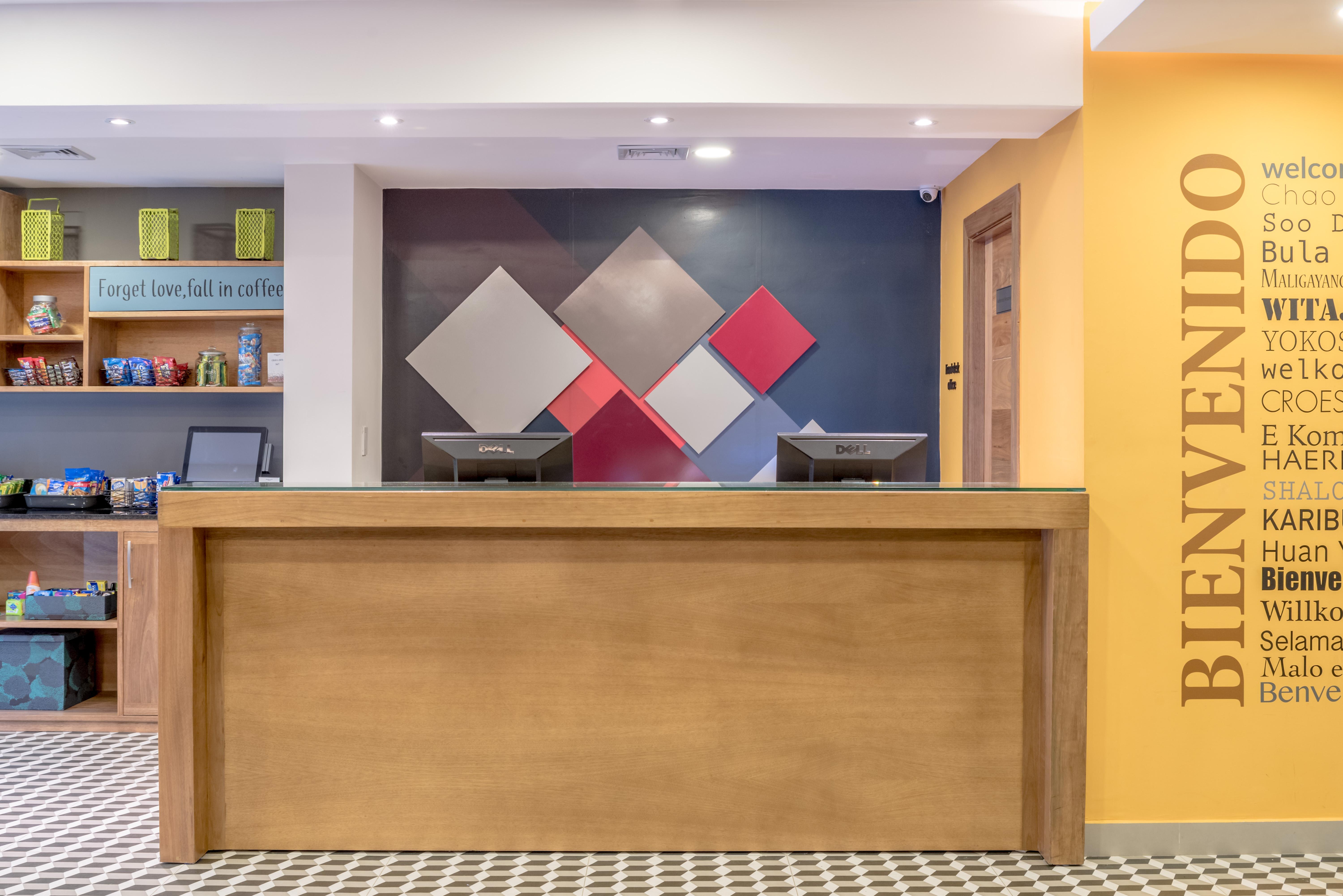 Hotel Novus Plaza Hodelpa Santo Domingo Zewnętrze zdjęcie