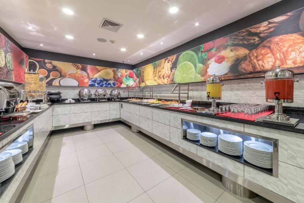 Hotel Novus Plaza Hodelpa Santo Domingo Zewnętrze zdjęcie