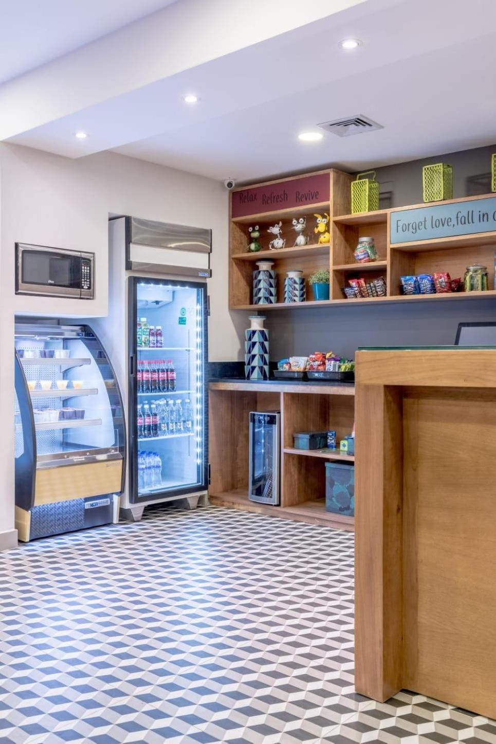 Hotel Novus Plaza Hodelpa Santo Domingo Zewnętrze zdjęcie