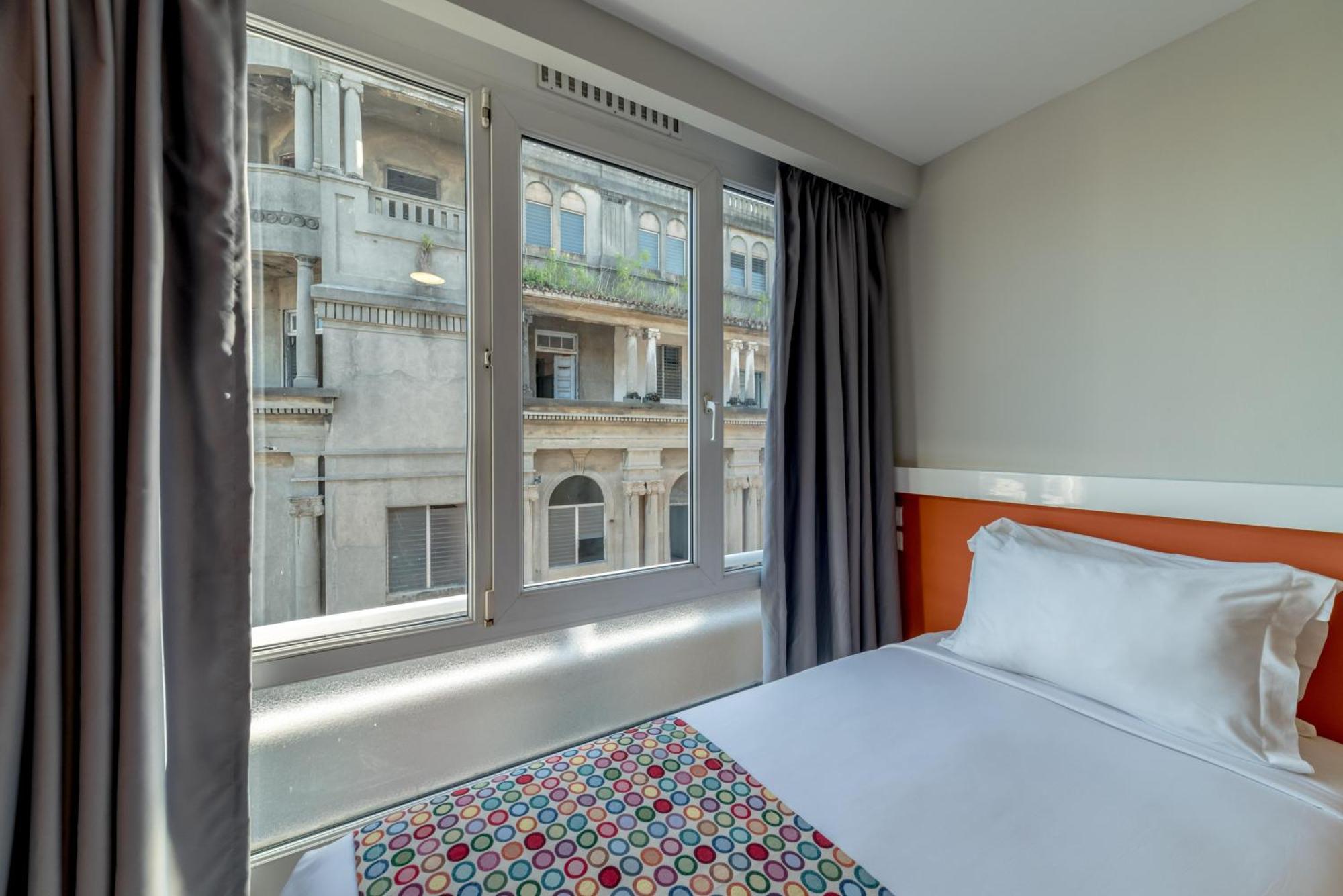 Hotel Novus Plaza Hodelpa Santo Domingo Zewnętrze zdjęcie