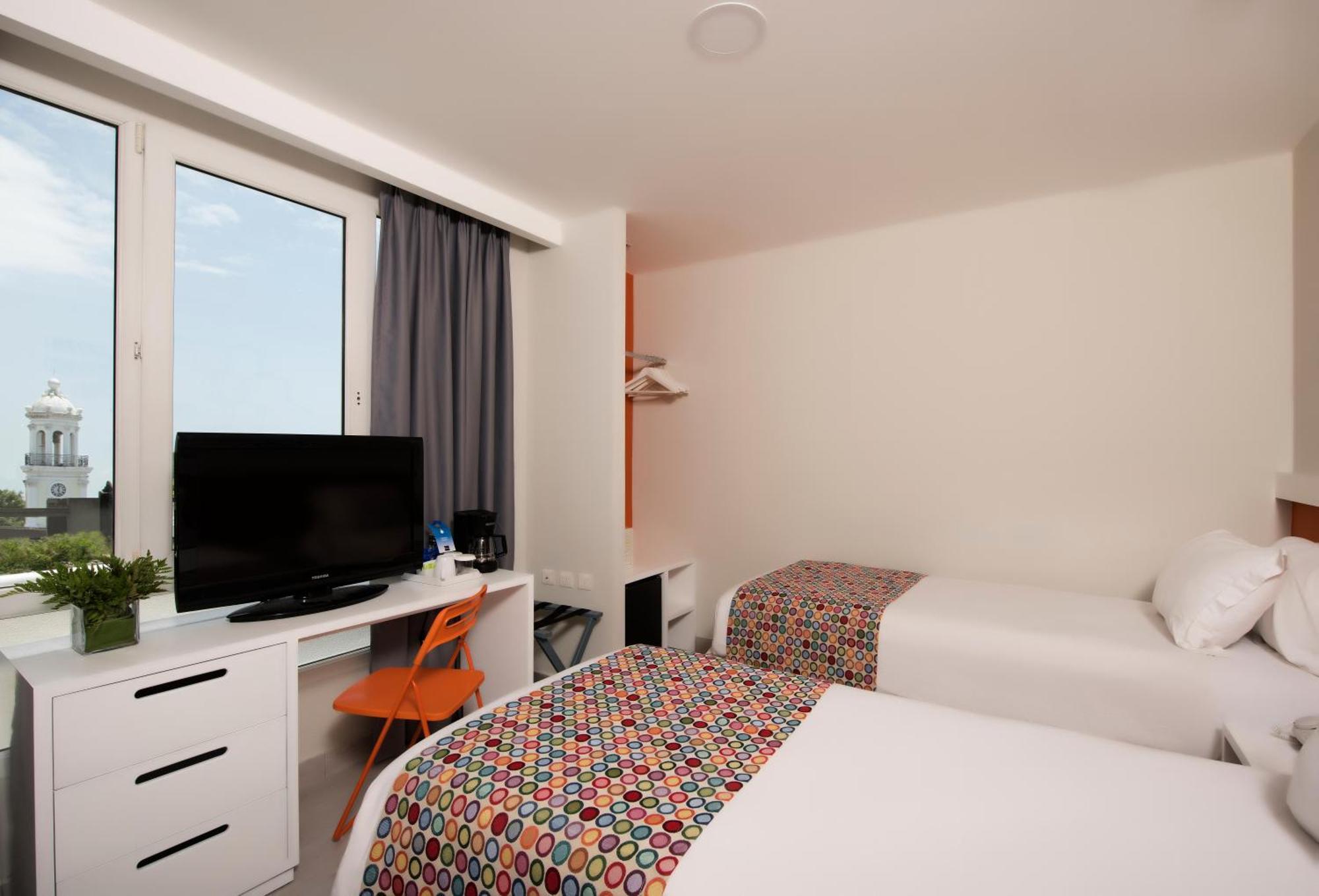 Hotel Novus Plaza Hodelpa Santo Domingo Zewnętrze zdjęcie