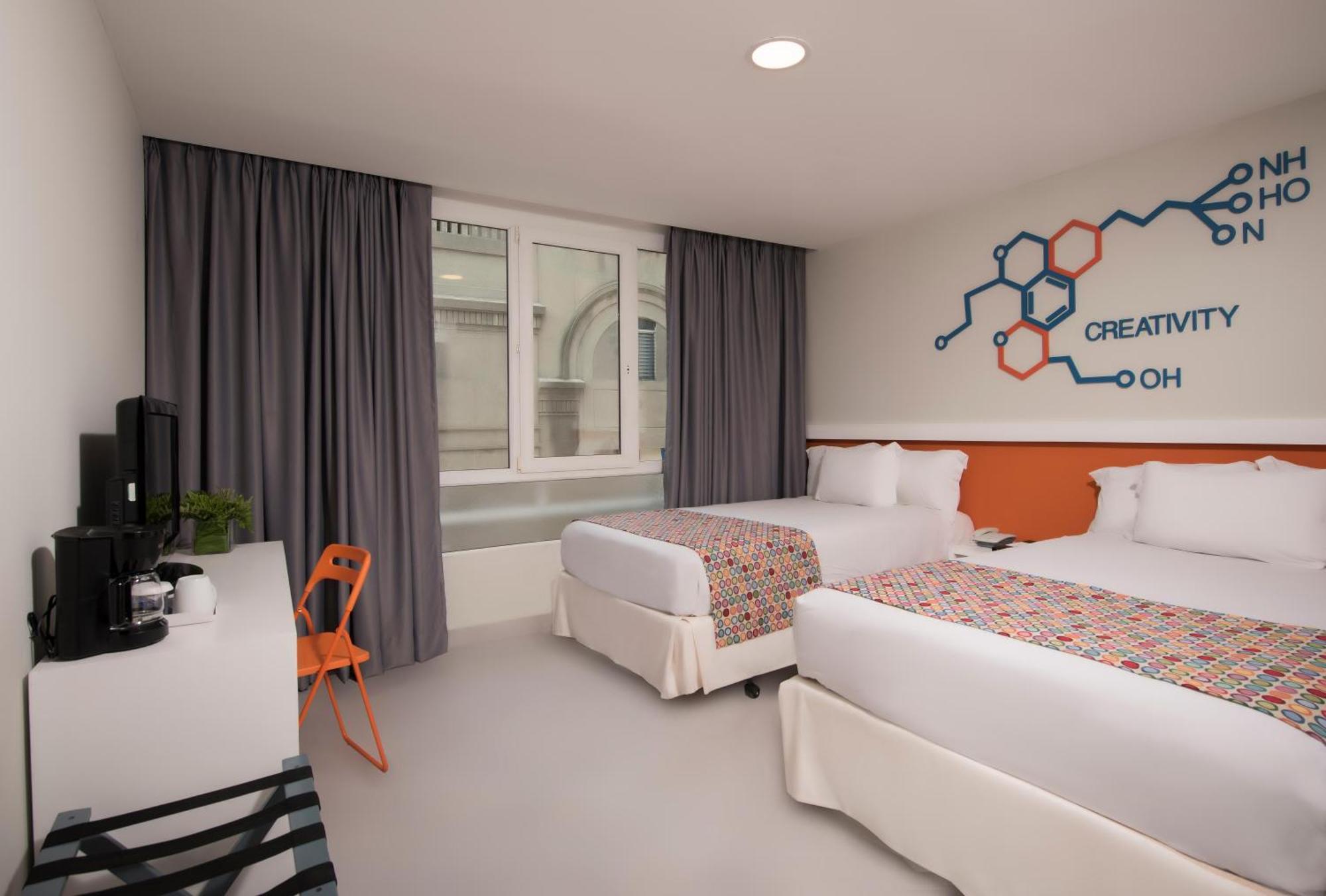 Hotel Novus Plaza Hodelpa Santo Domingo Zewnętrze zdjęcie