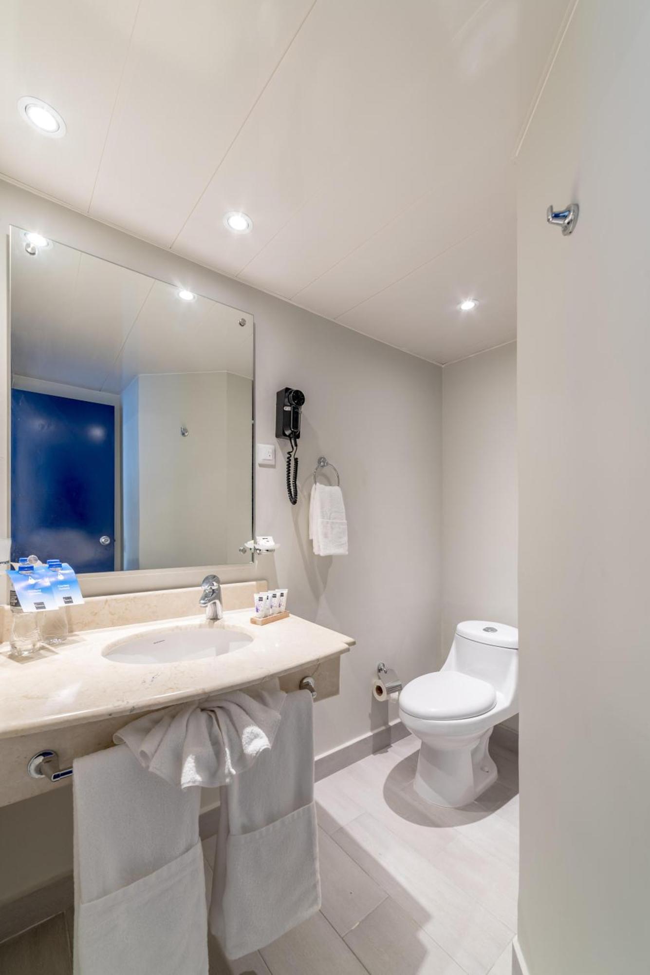 Hotel Novus Plaza Hodelpa Santo Domingo Zewnętrze zdjęcie