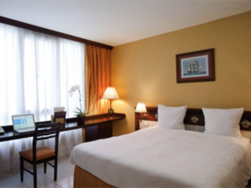 Hotel Novus Plaza Hodelpa Santo Domingo Zewnętrze zdjęcie