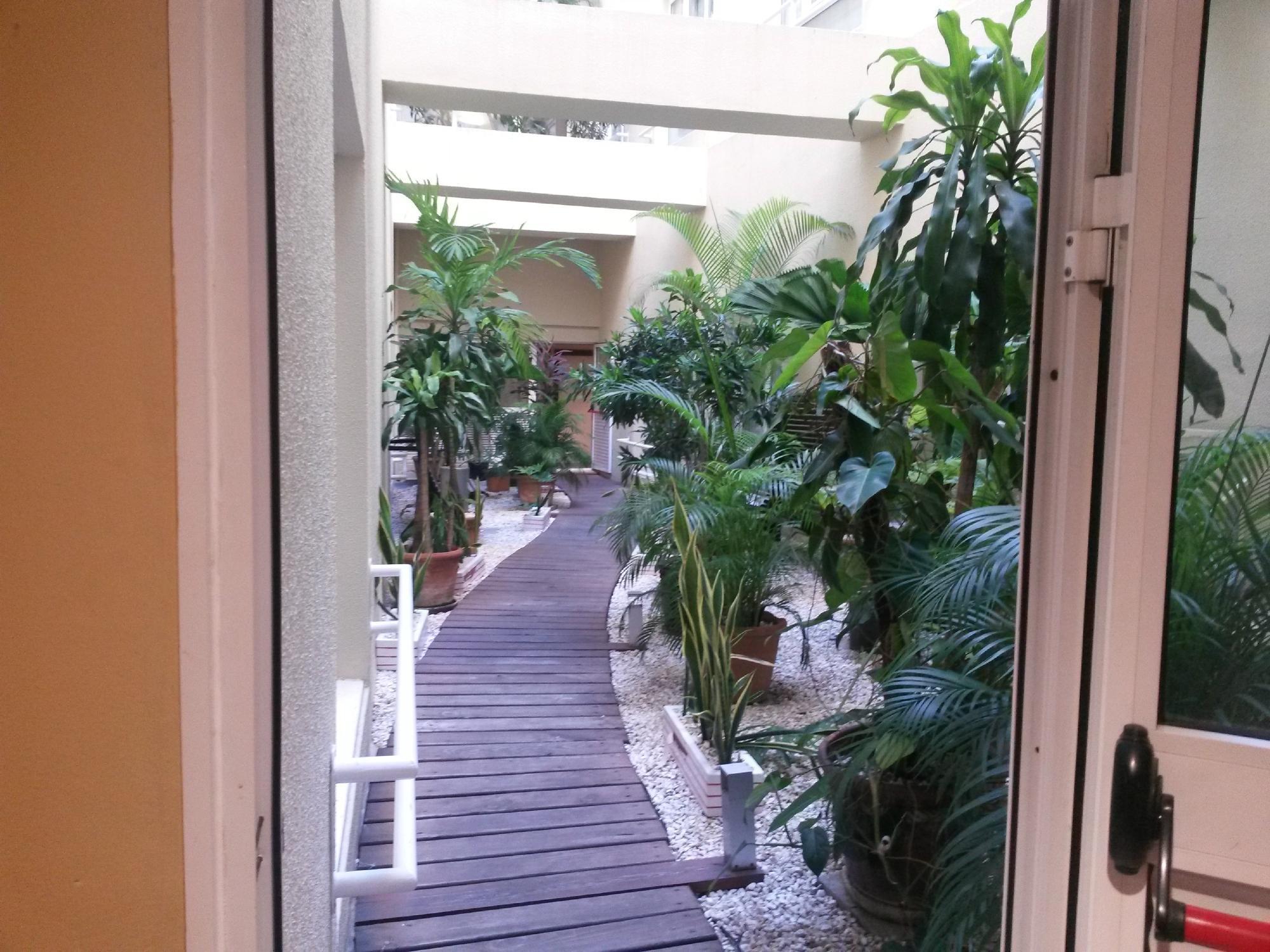 Hotel Novus Plaza Hodelpa Santo Domingo Zewnętrze zdjęcie