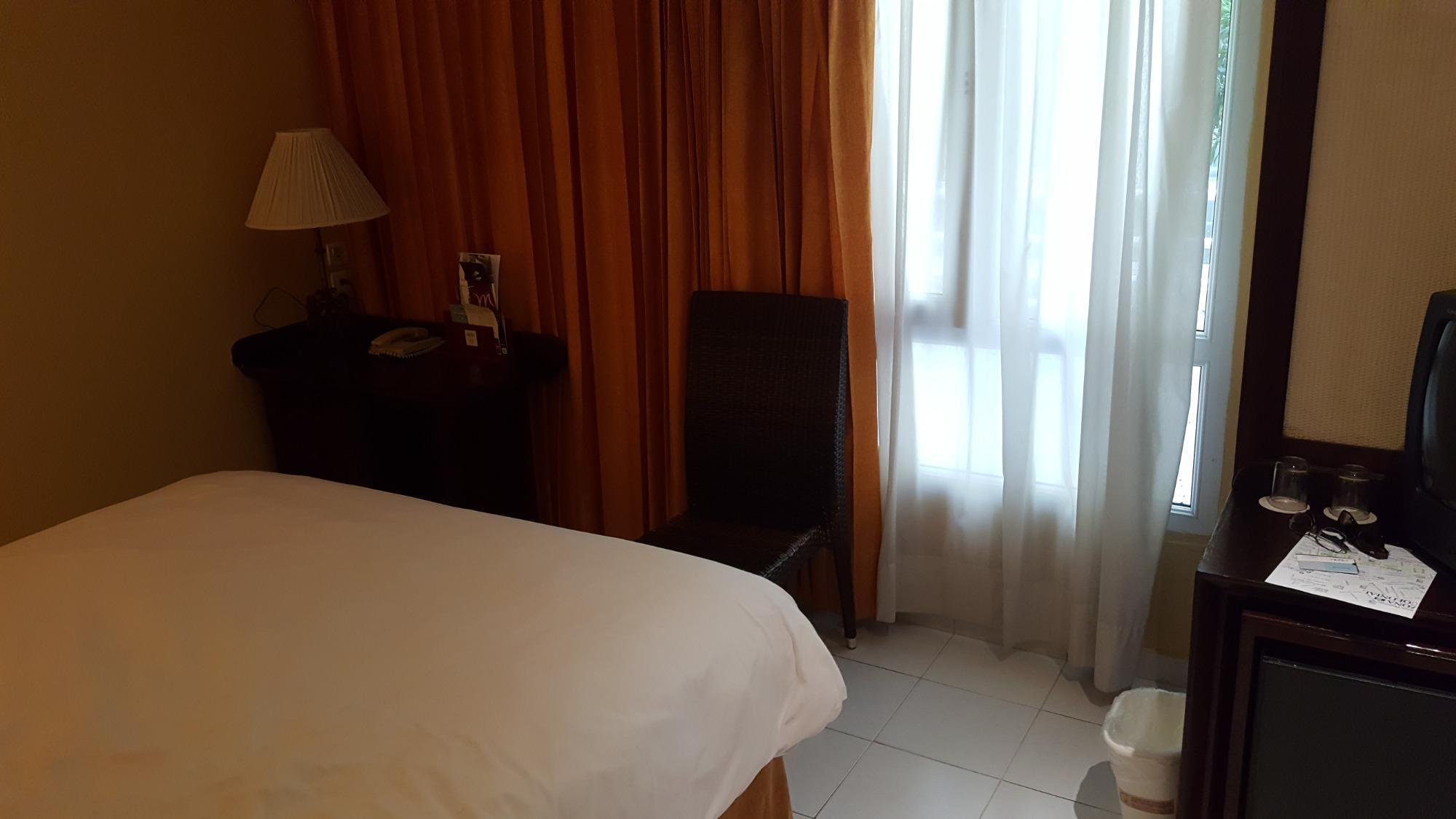 Hotel Novus Plaza Hodelpa Santo Domingo Zewnętrze zdjęcie