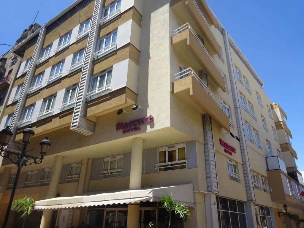 Hotel Novus Plaza Hodelpa Santo Domingo Zewnętrze zdjęcie