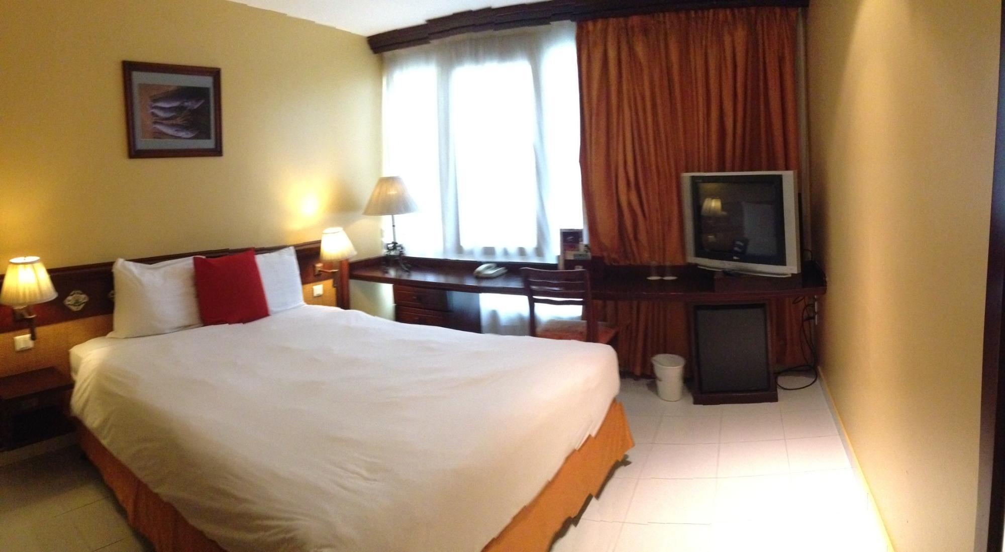 Hotel Novus Plaza Hodelpa Santo Domingo Zewnętrze zdjęcie