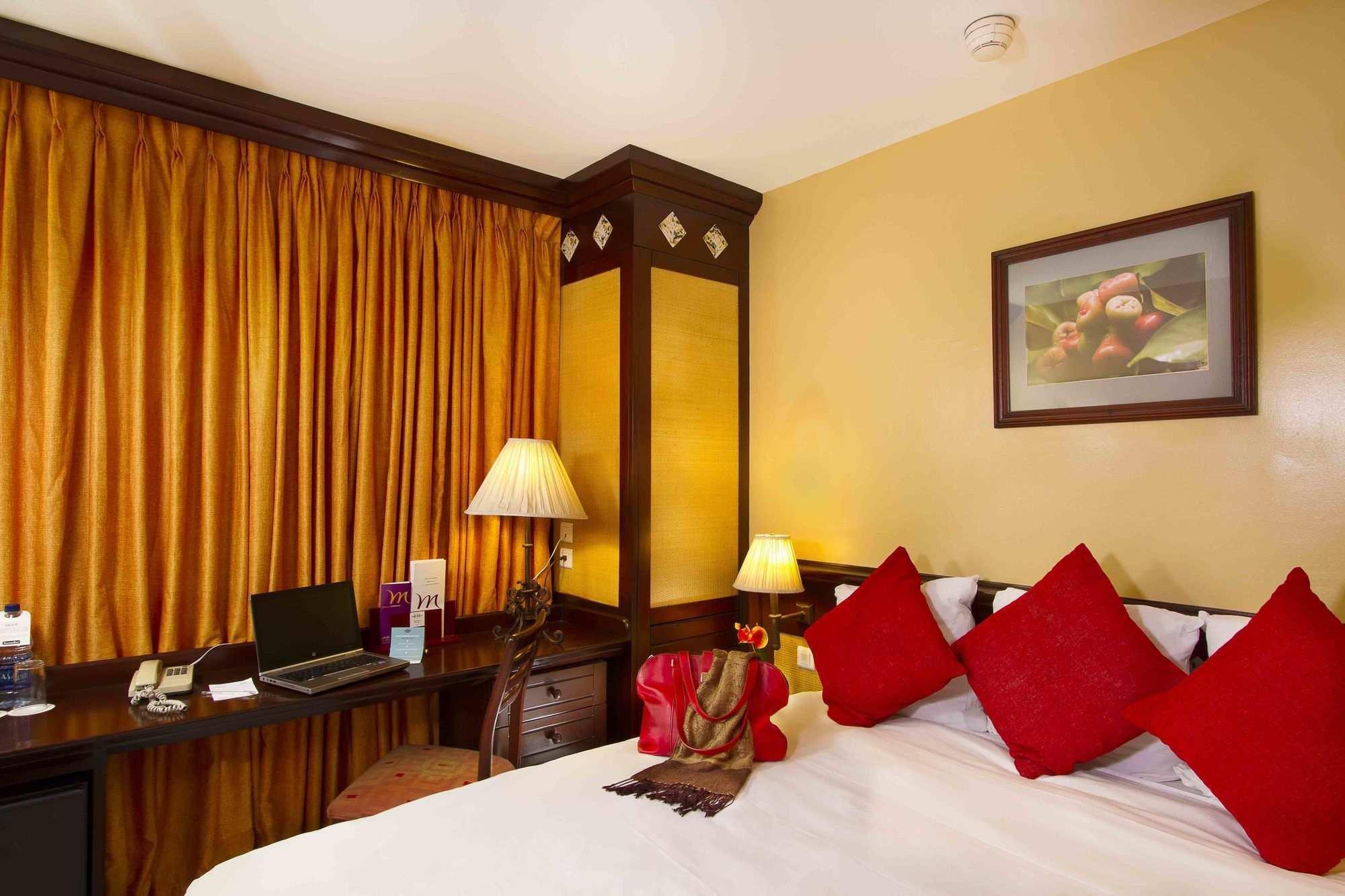 Hotel Novus Plaza Hodelpa Santo Domingo Zewnętrze zdjęcie