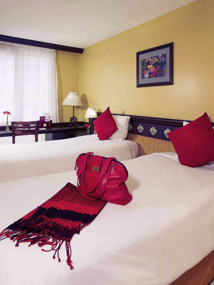 Hotel Novus Plaza Hodelpa Santo Domingo Zewnętrze zdjęcie