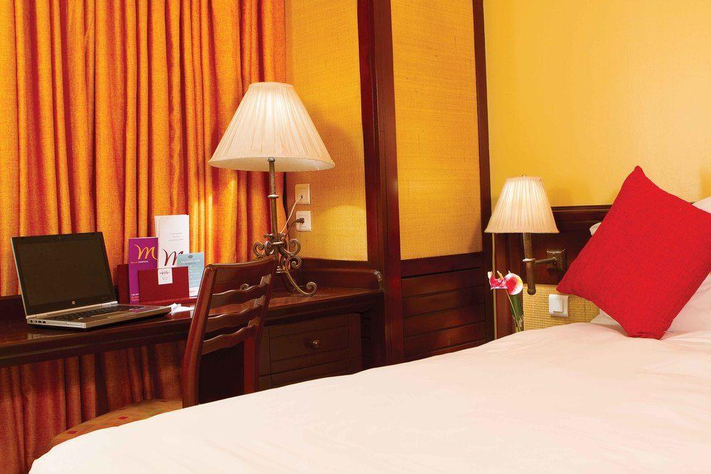 Hotel Novus Plaza Hodelpa Santo Domingo Zewnętrze zdjęcie