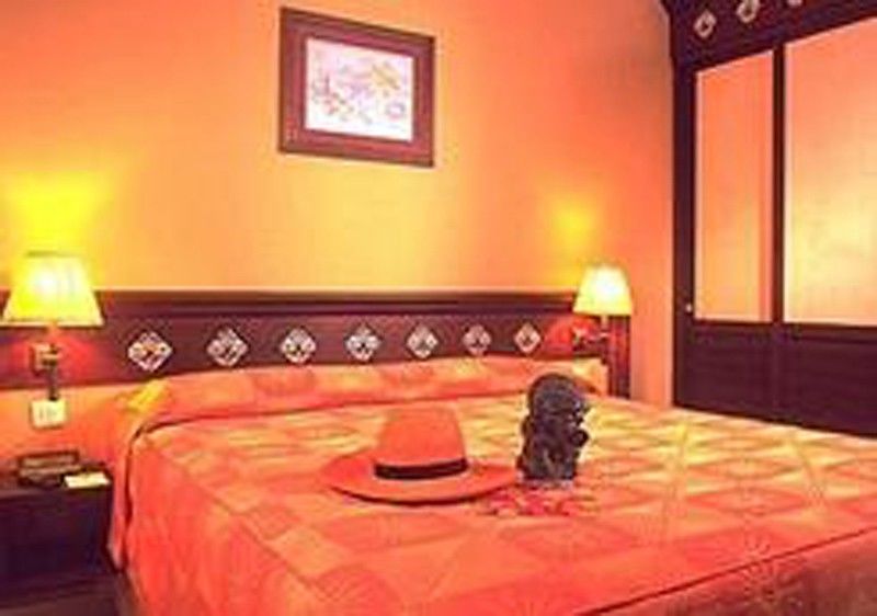 Hotel Novus Plaza Hodelpa Santo Domingo Zewnętrze zdjęcie