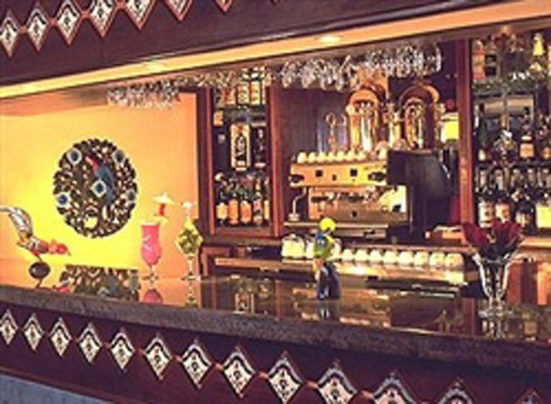 Hotel Novus Plaza Hodelpa Santo Domingo Zewnętrze zdjęcie