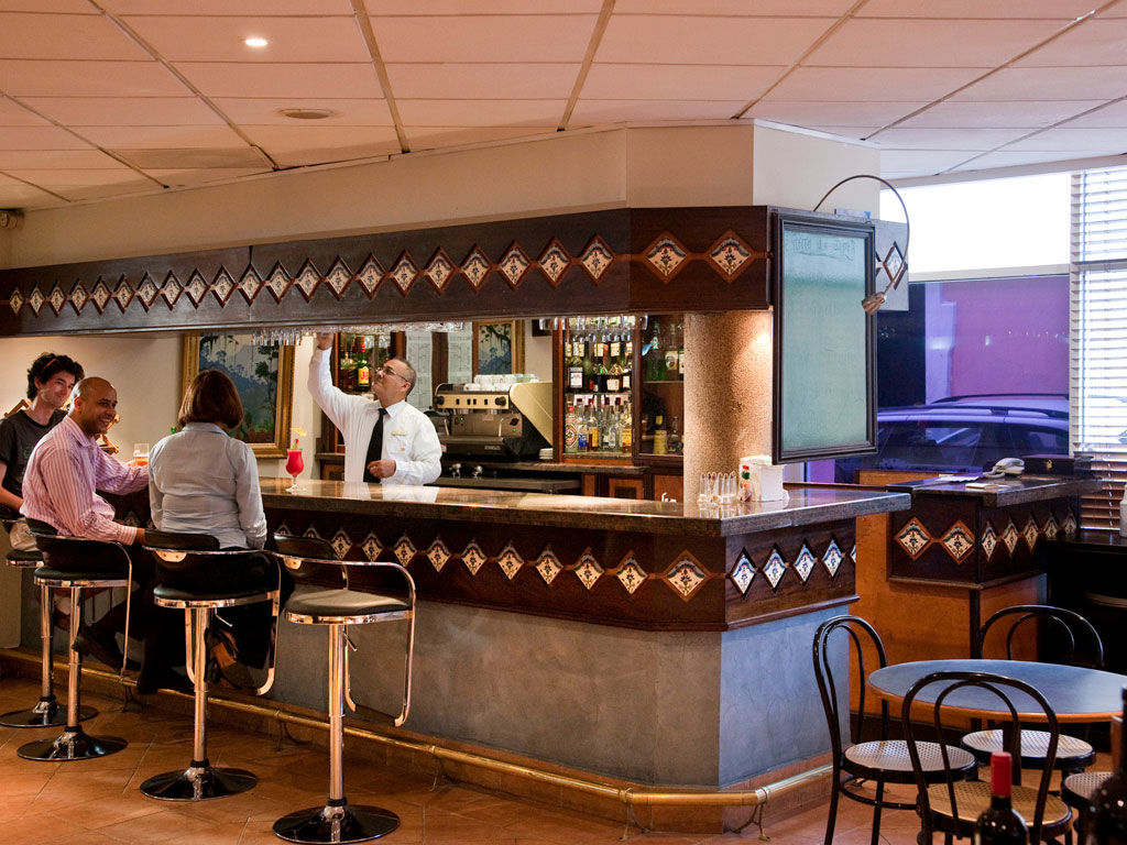 Hotel Novus Plaza Hodelpa Santo Domingo Zewnętrze zdjęcie