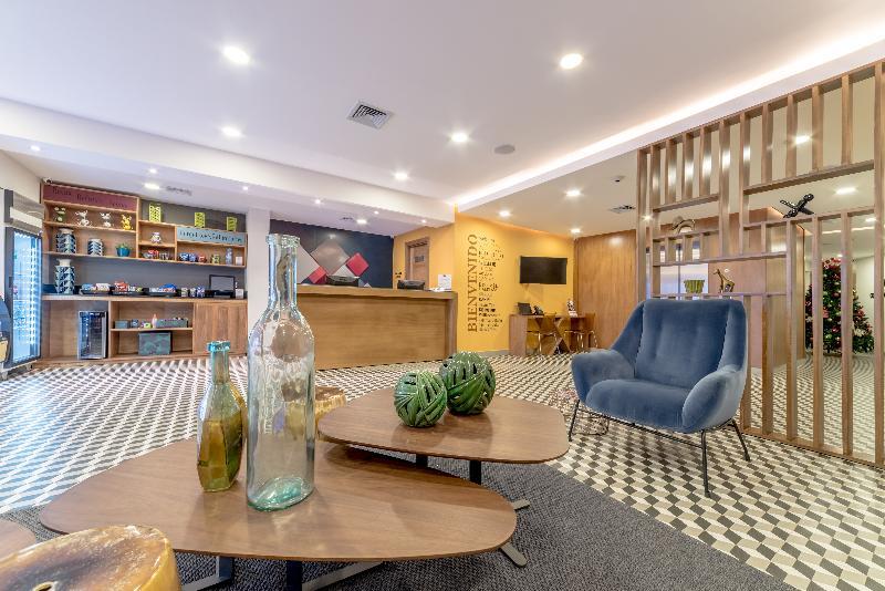 Hotel Novus Plaza Hodelpa Santo Domingo Zewnętrze zdjęcie