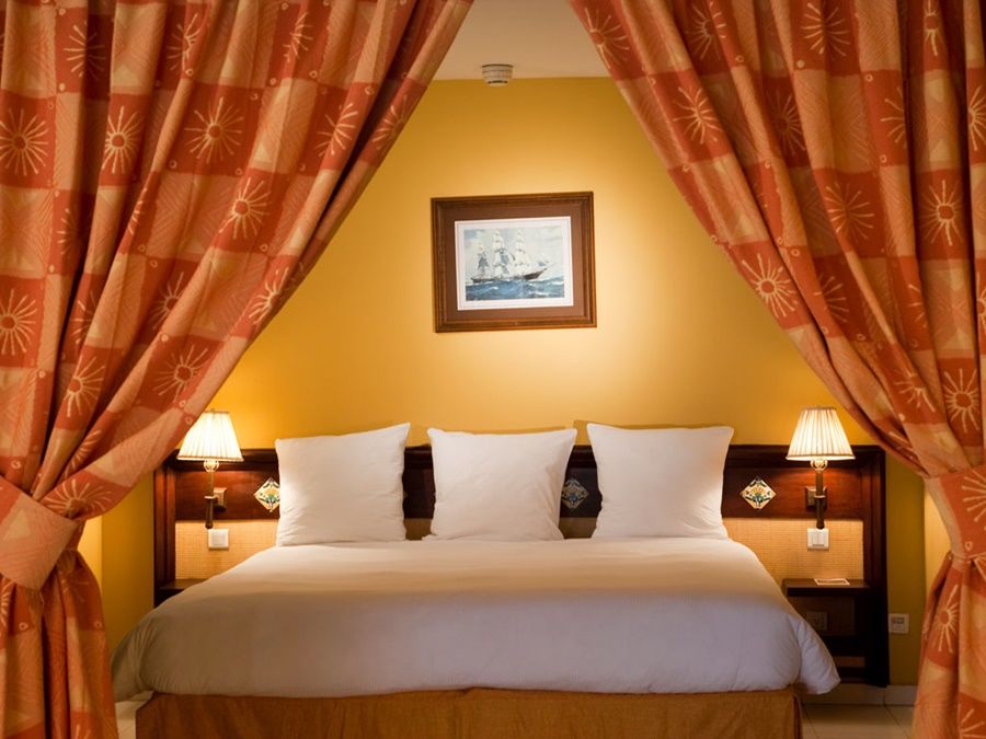 Hotel Novus Plaza Hodelpa Santo Domingo Zewnętrze zdjęcie
