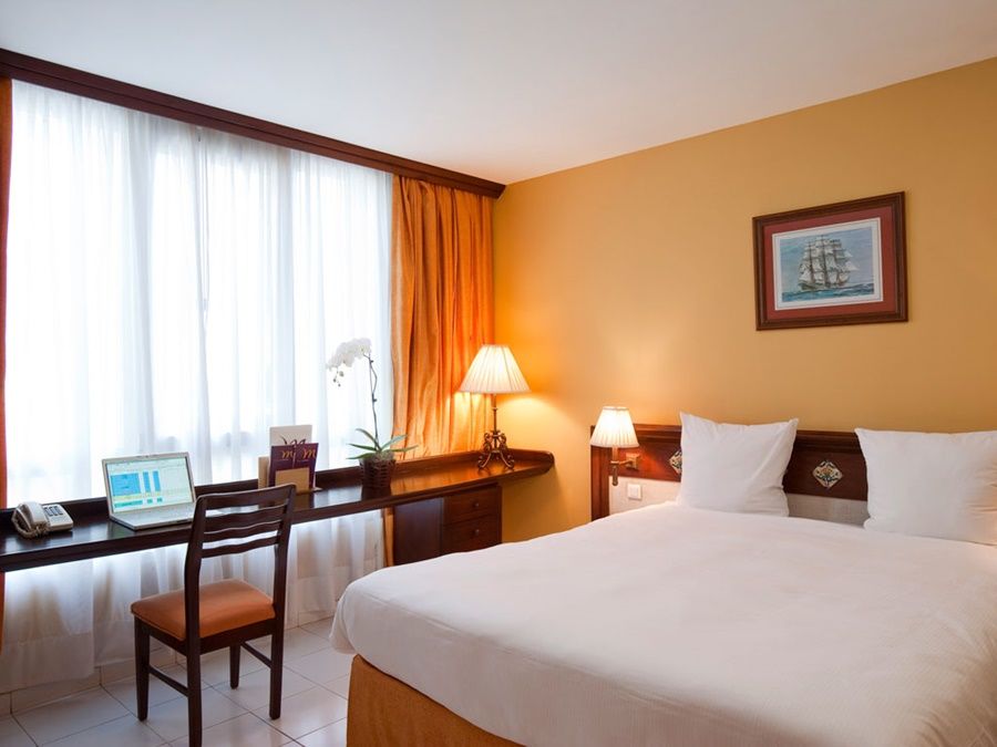 Hotel Novus Plaza Hodelpa Santo Domingo Zewnętrze zdjęcie
