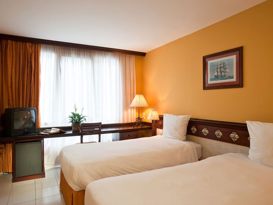 Hotel Novus Plaza Hodelpa Santo Domingo Zewnętrze zdjęcie
