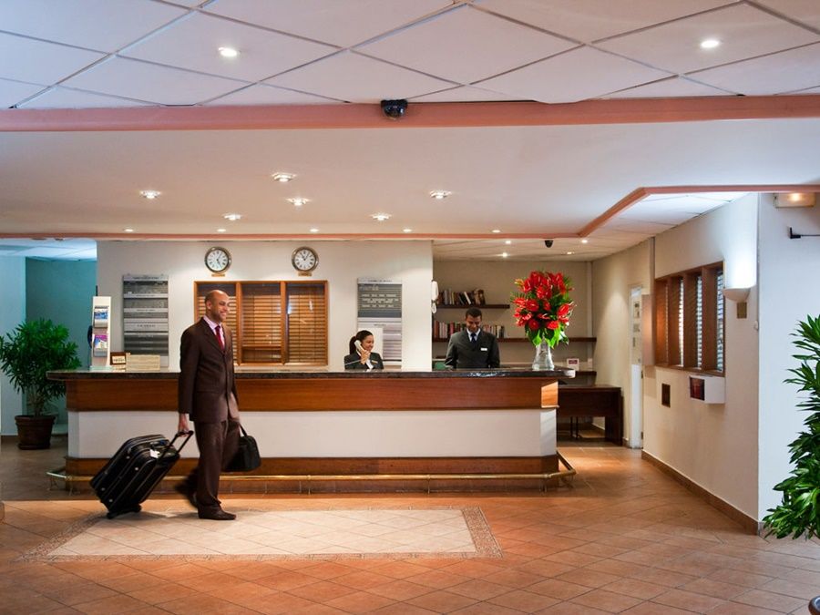 Hotel Novus Plaza Hodelpa Santo Domingo Zewnętrze zdjęcie