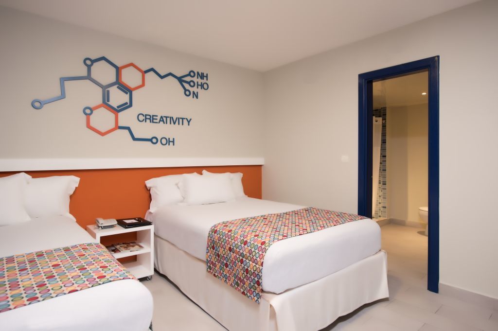Hotel Novus Plaza Hodelpa Santo Domingo Zewnętrze zdjęcie